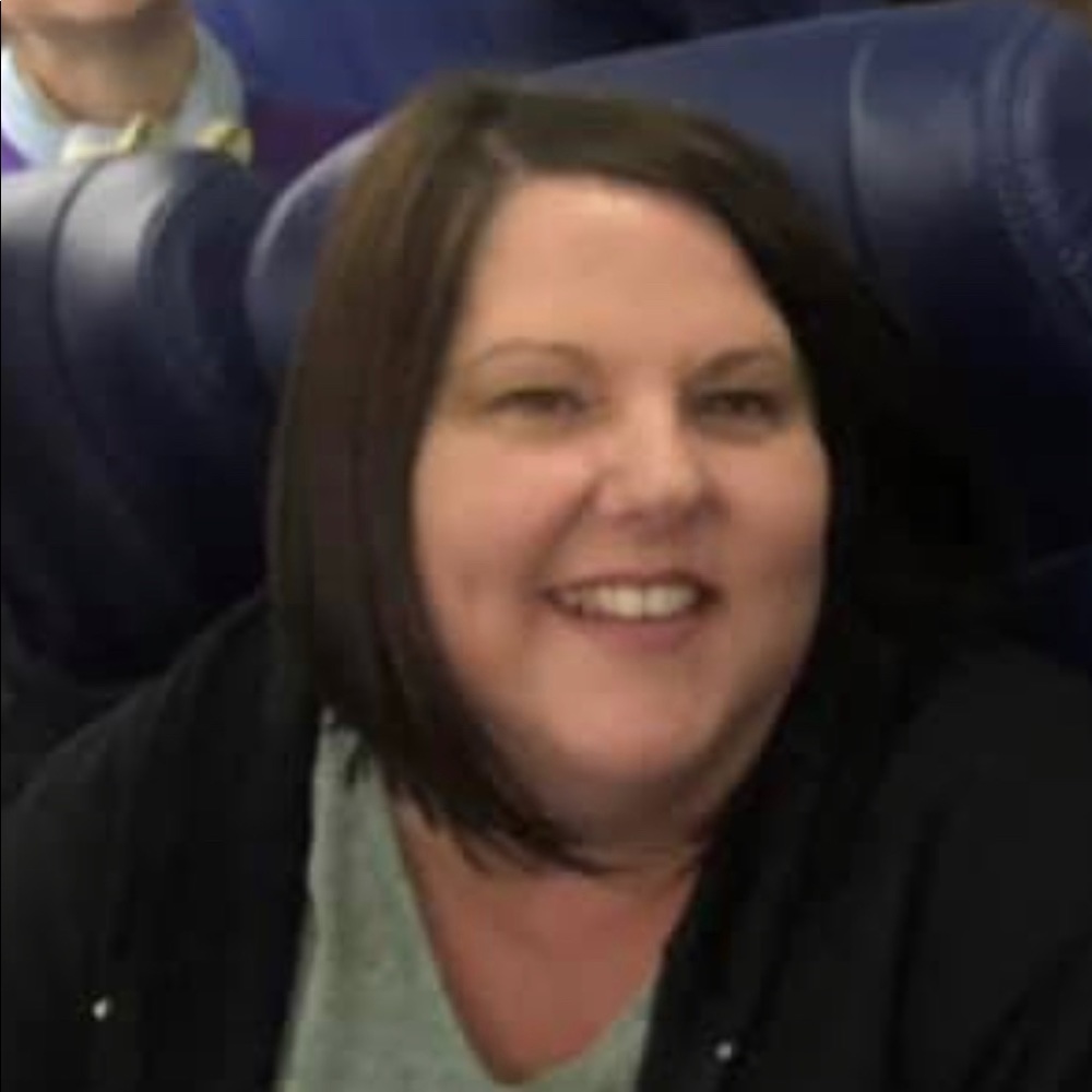 Meet your Posher, Trish
